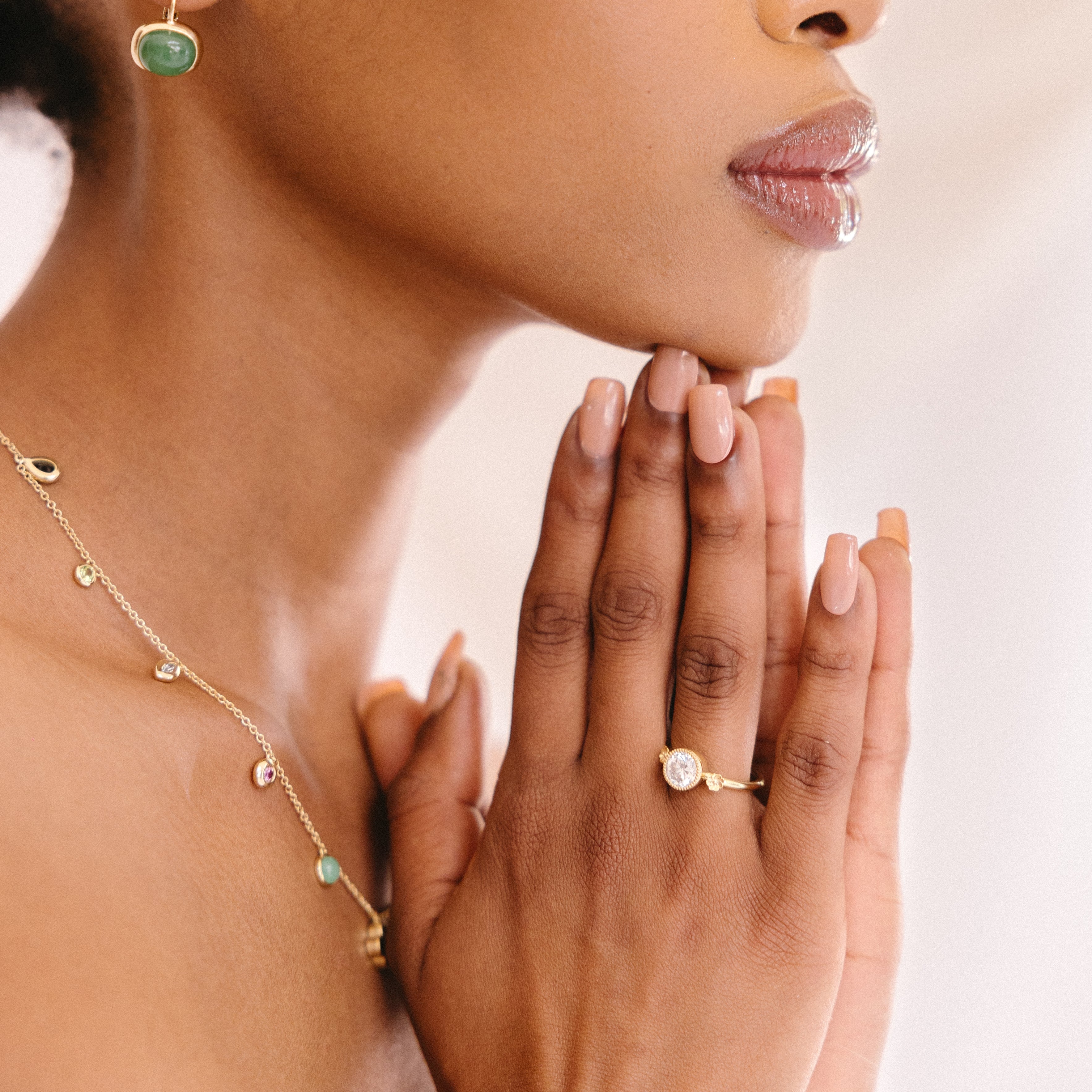 Ali Schmidt Jewellery Whimsy Ring