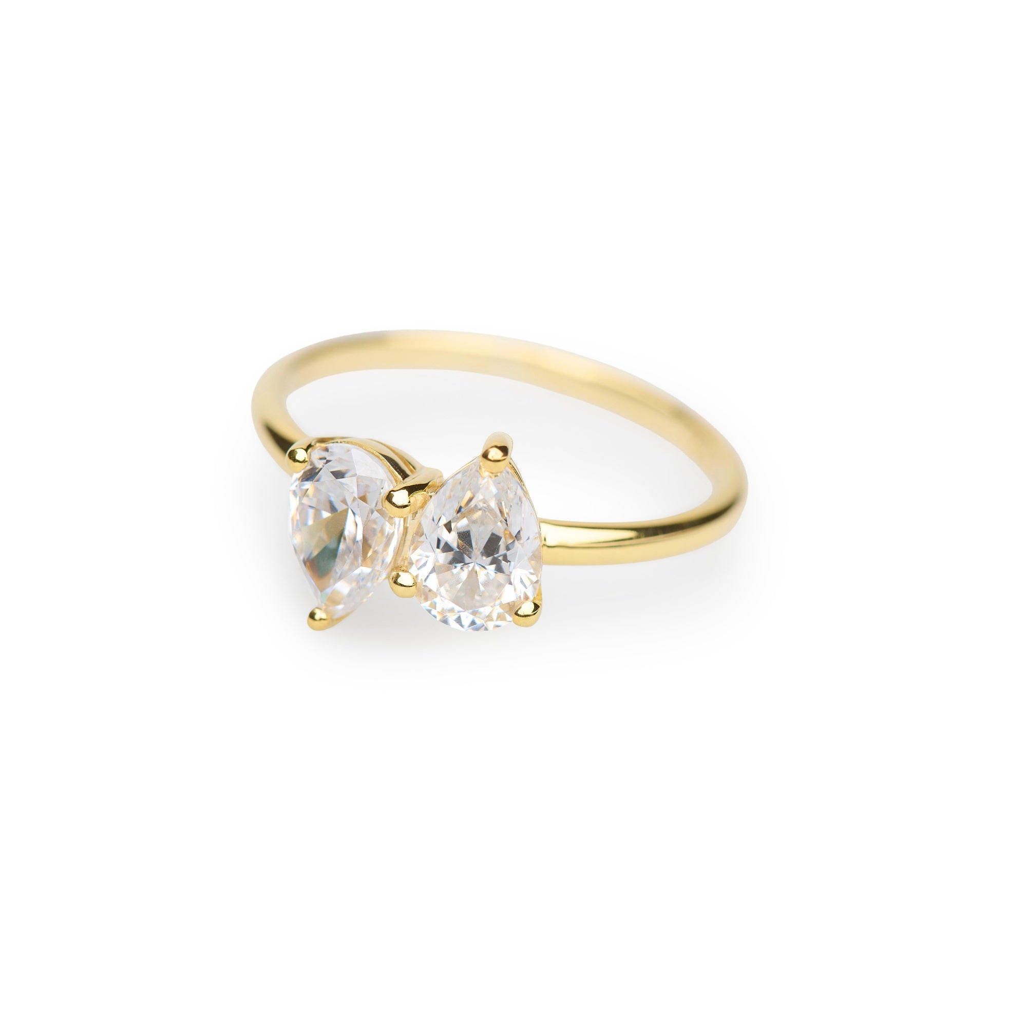 Duo-Licious Ring | Alison Schmidt Jewellery