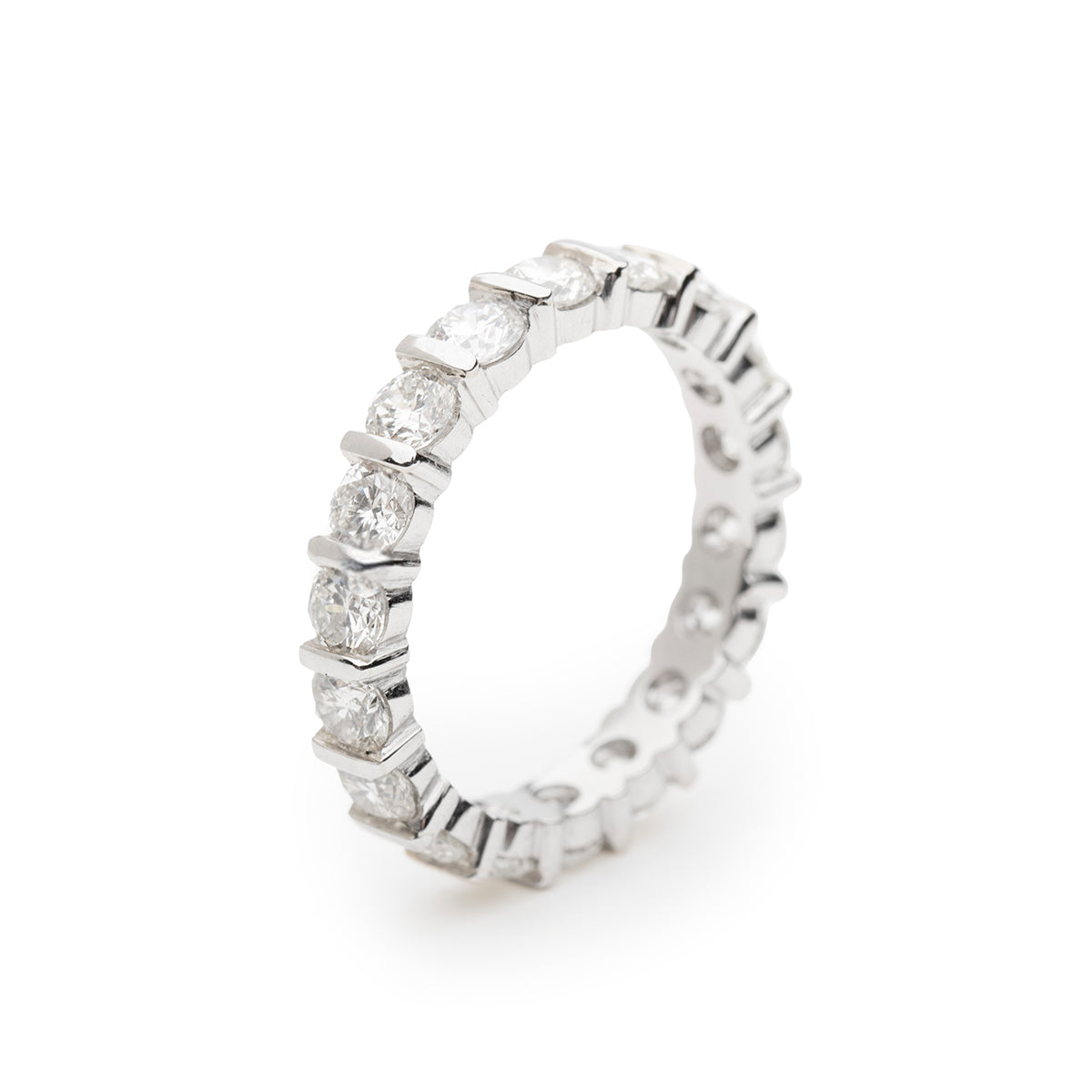 The Edgy Diamond Band