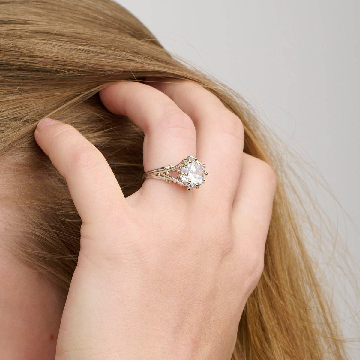The Orbit Ring