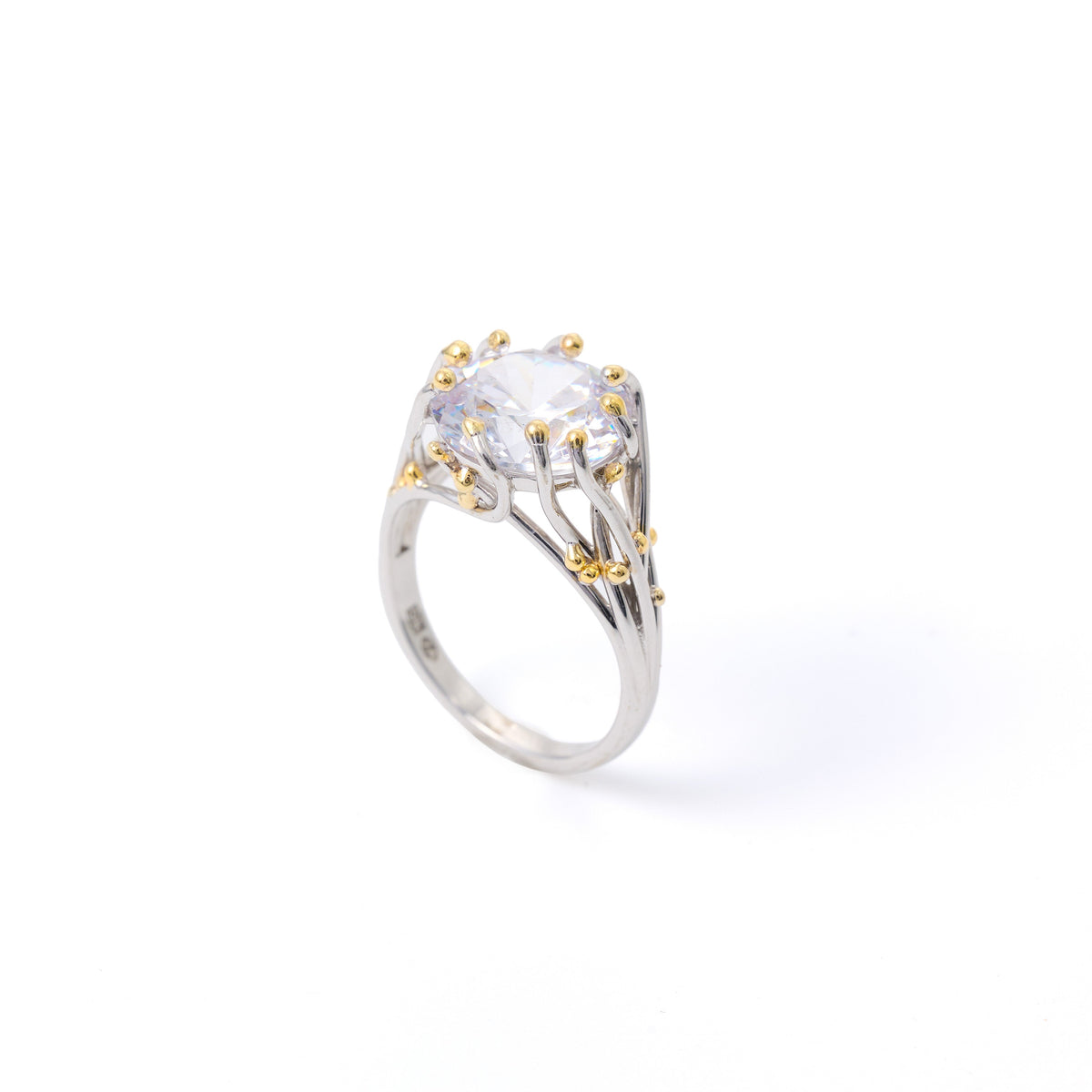 The Orbit Ring