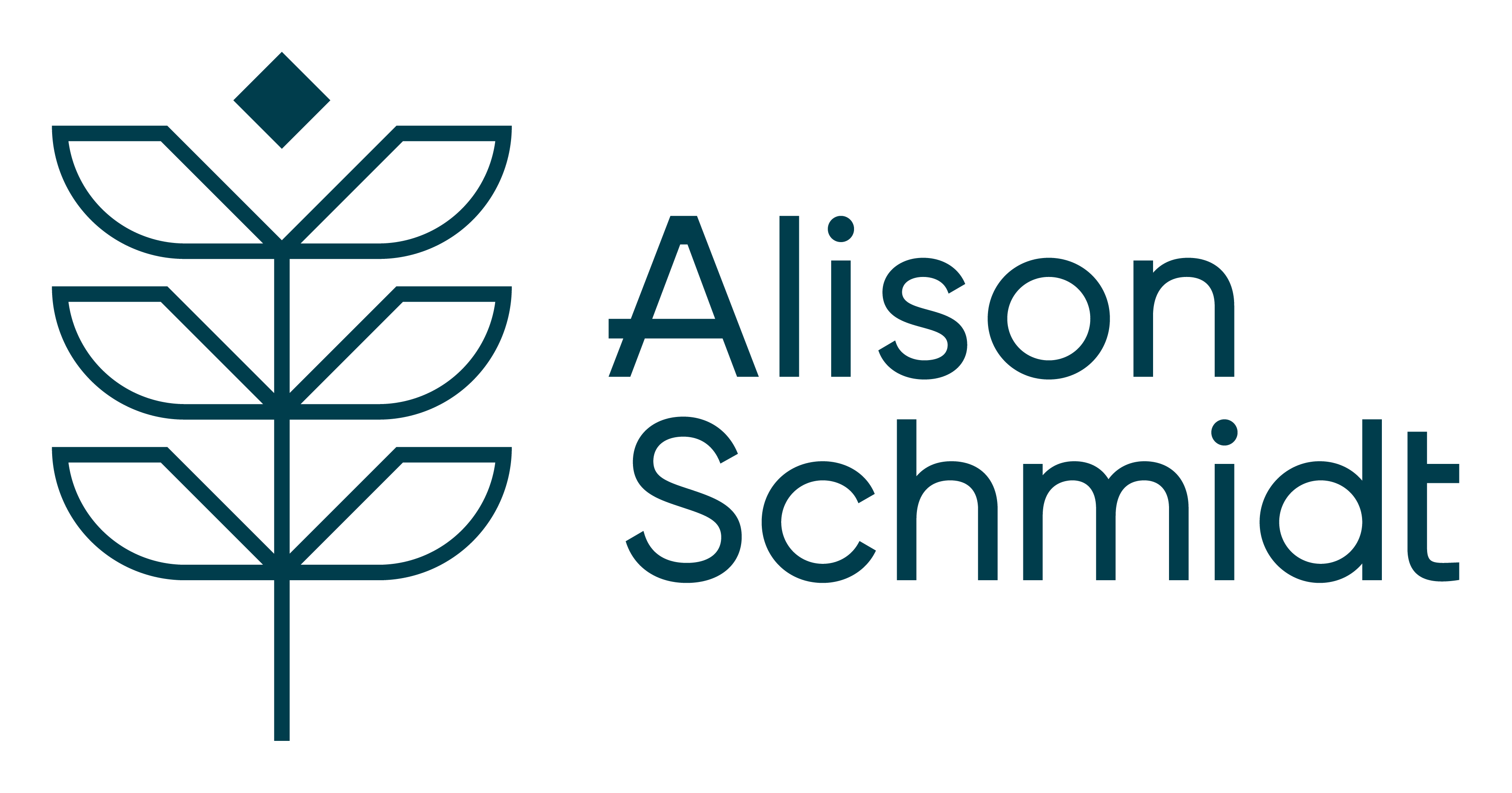 Alison Schmidt Jewellery