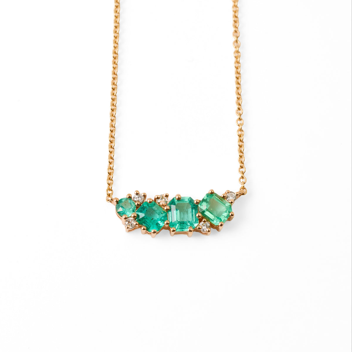 Emerald Sparkle