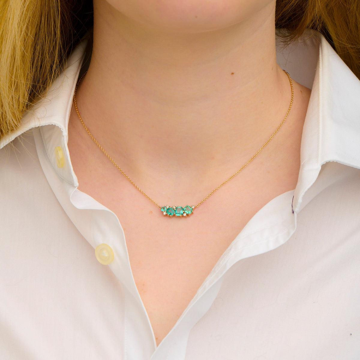 Emerald Sparkle