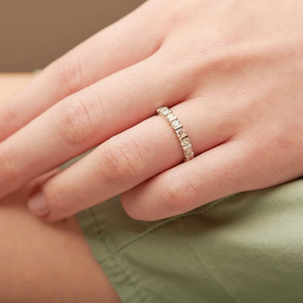 The Edgy Diamond Band