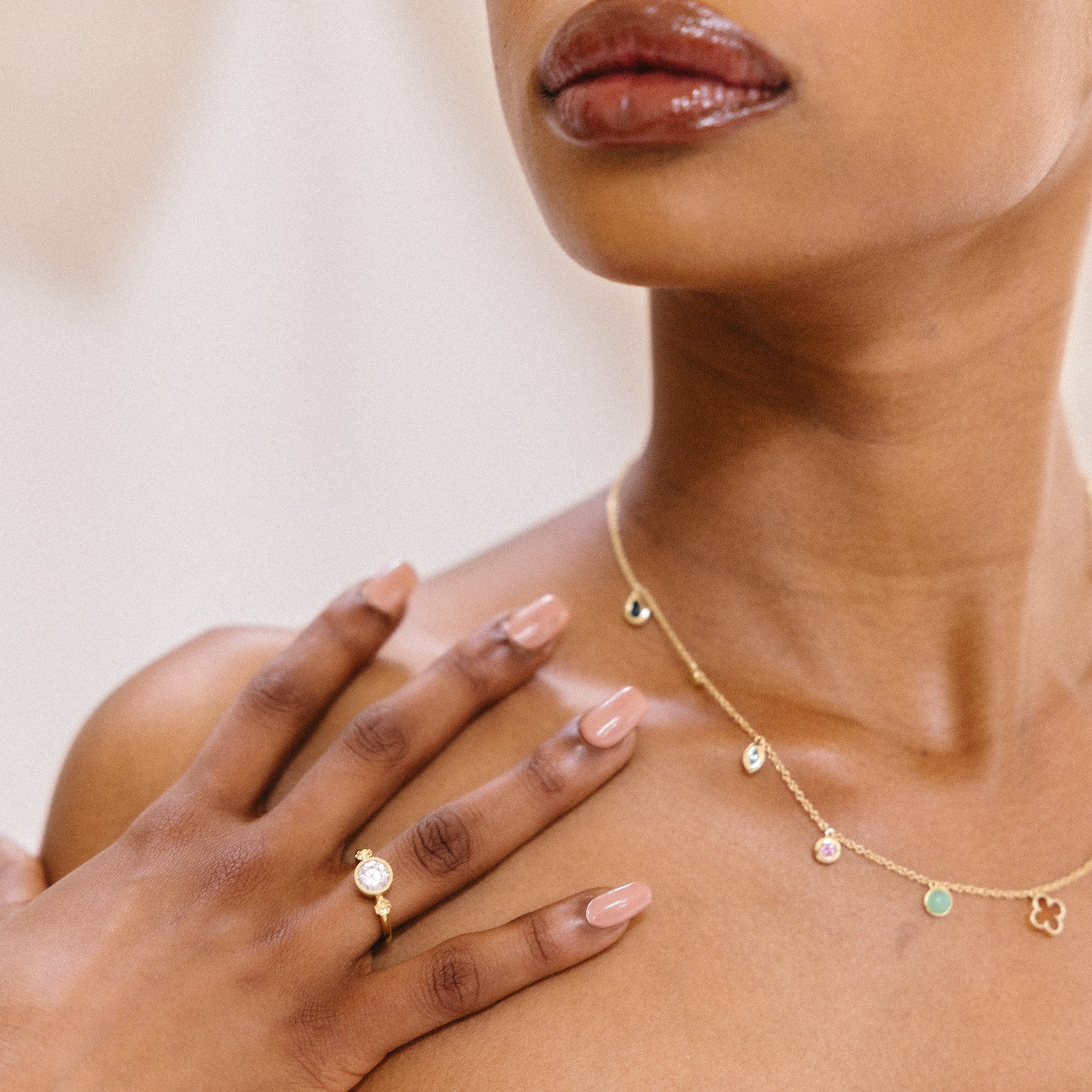 Ali Schmidt Jewellery Whimsy Ring