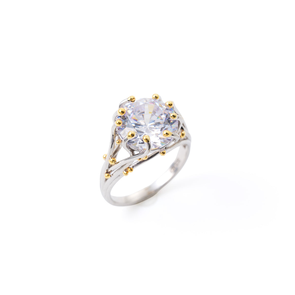 The Orbit Ring